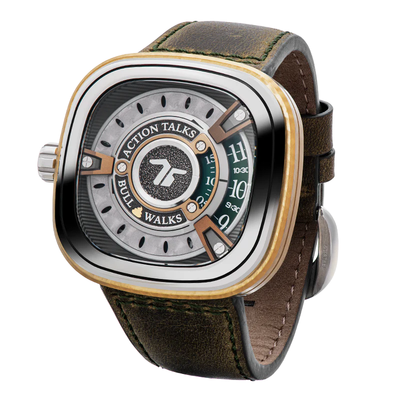 SEVENFRIDAY | M2/05
