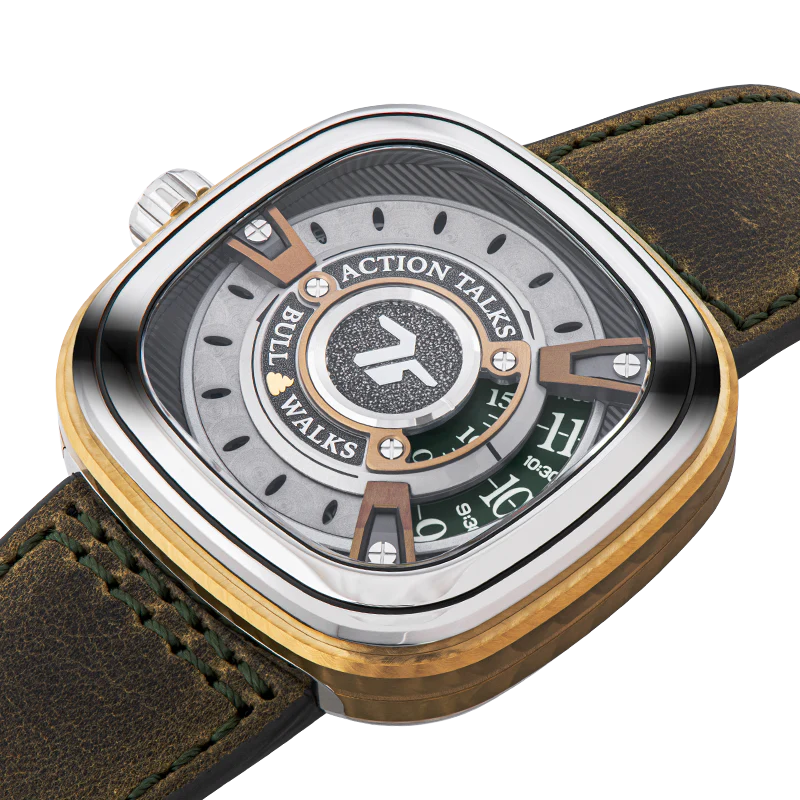 SEVENFRIDAY | M2/05