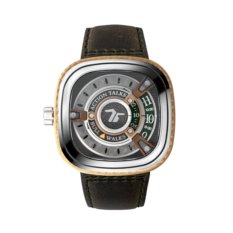 SEVENFRIDAY | M2/05