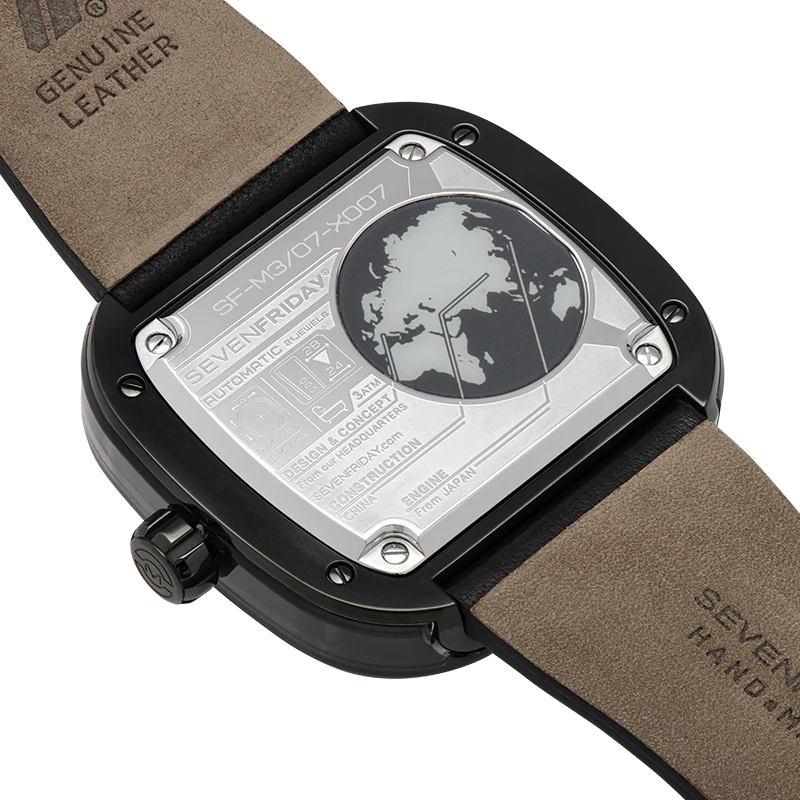 SEVENFRIDAY | M3/07