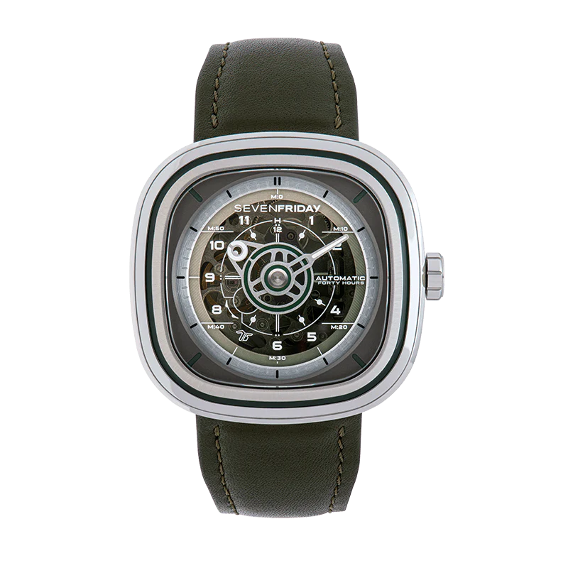 SEVENFRIDAY | T1-Series