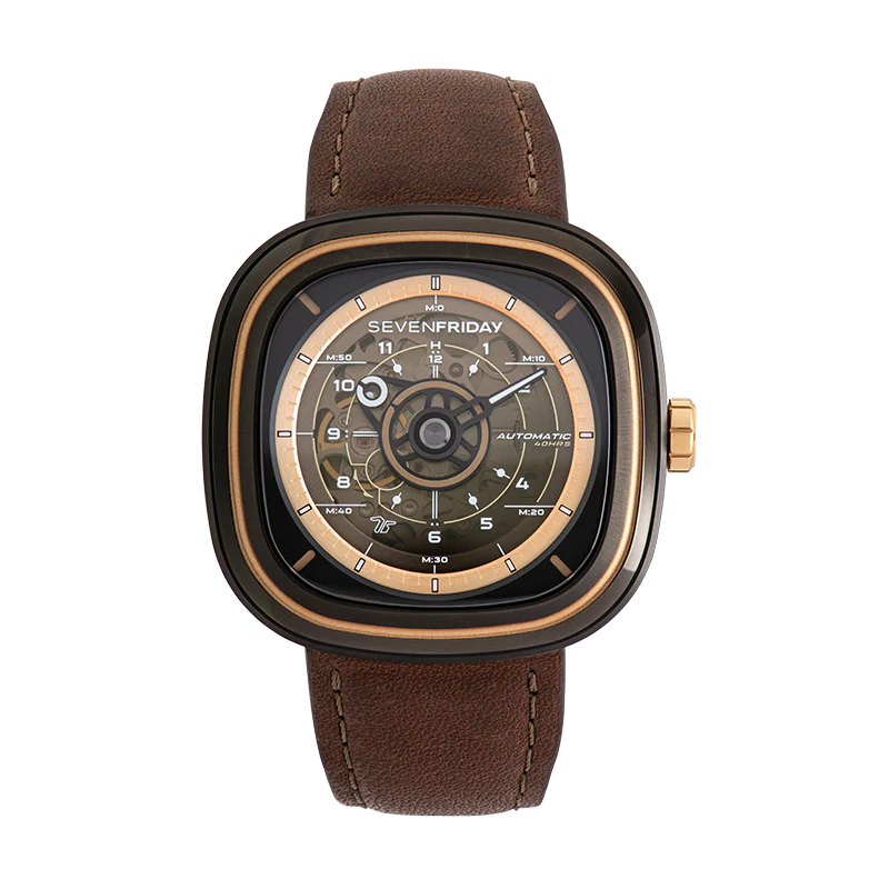 SEVENFRIDAY | T2-Series