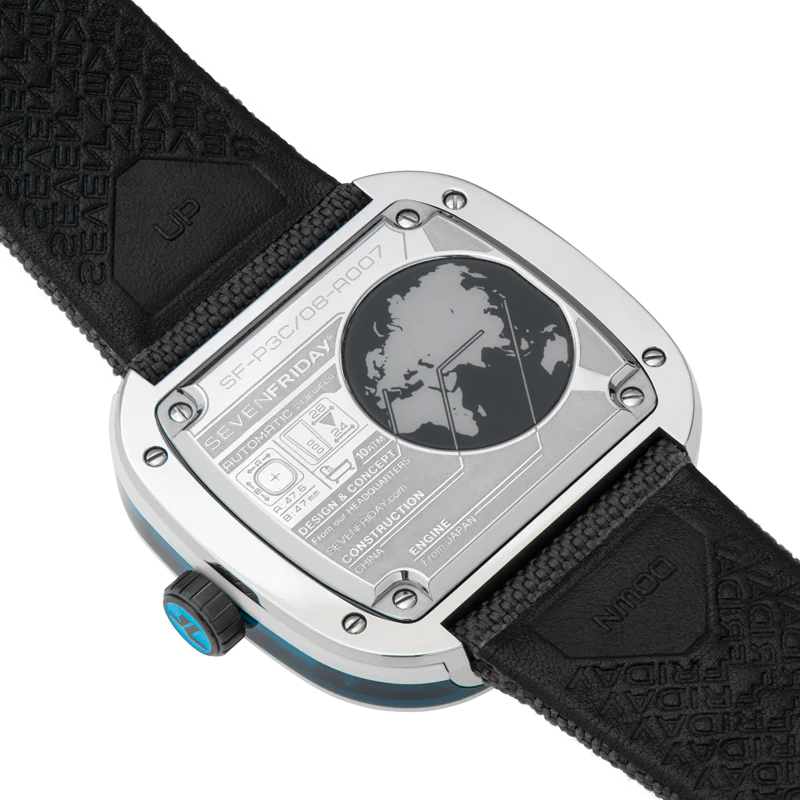 SEVENFRIDAY | P-Series