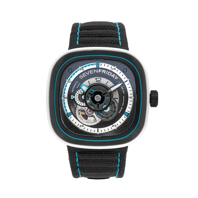 SEVENFRIDAY | P-Series