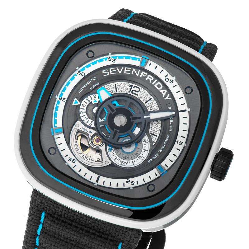 SEVENFRIDAY | P-Series