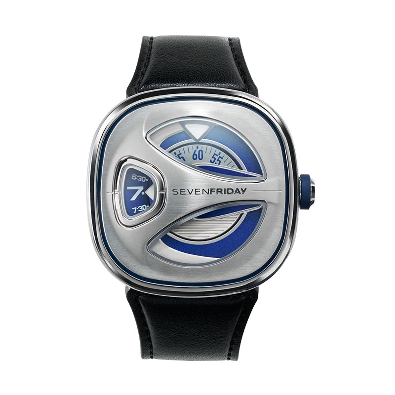 SEVENFRIDAY | M-Series
