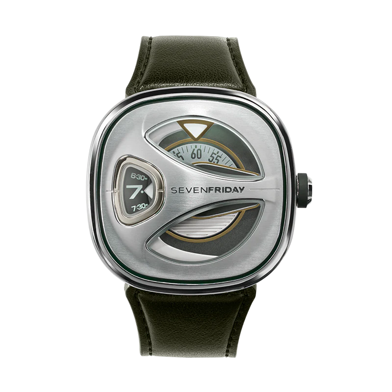 Sevenfriday watch price m series best sale