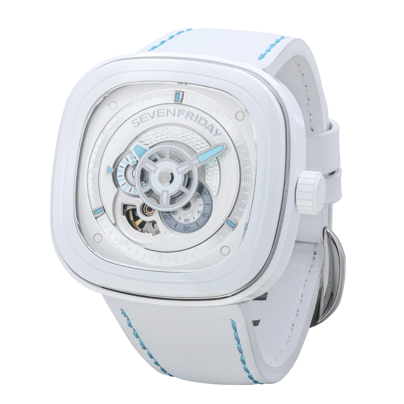 SEVENFRIDAY | P-Series