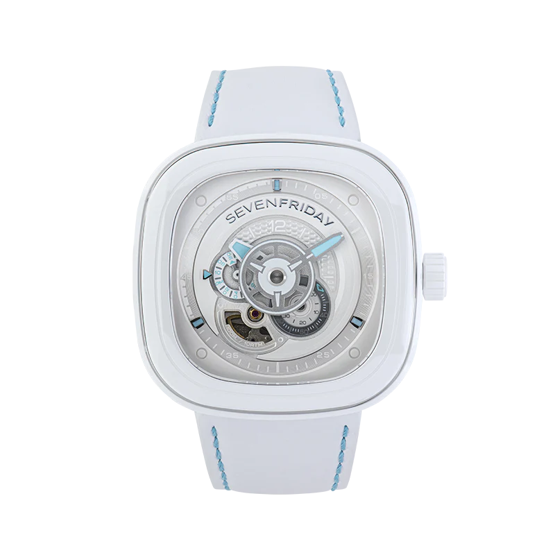 SEVENFRIDAY | P-Series