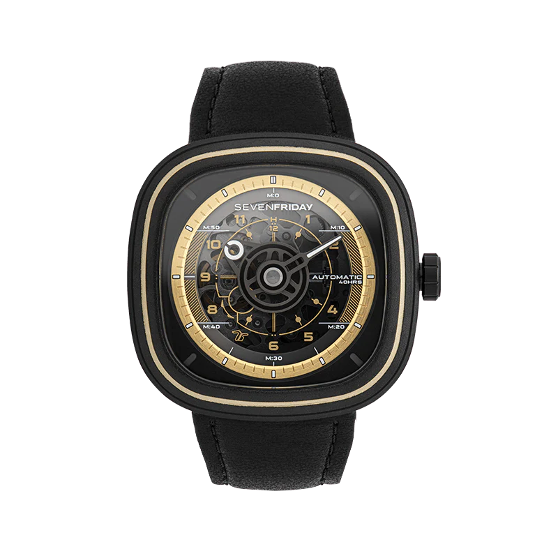 SEVENFRIDAY | T2-Series