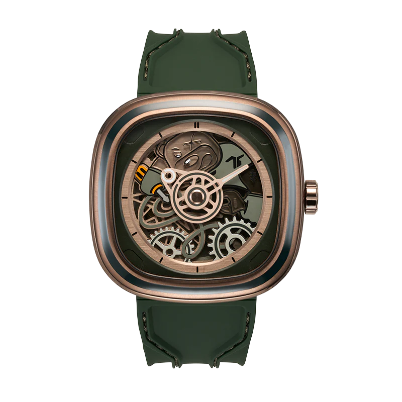 SEVENFRIDAY | T2-Series