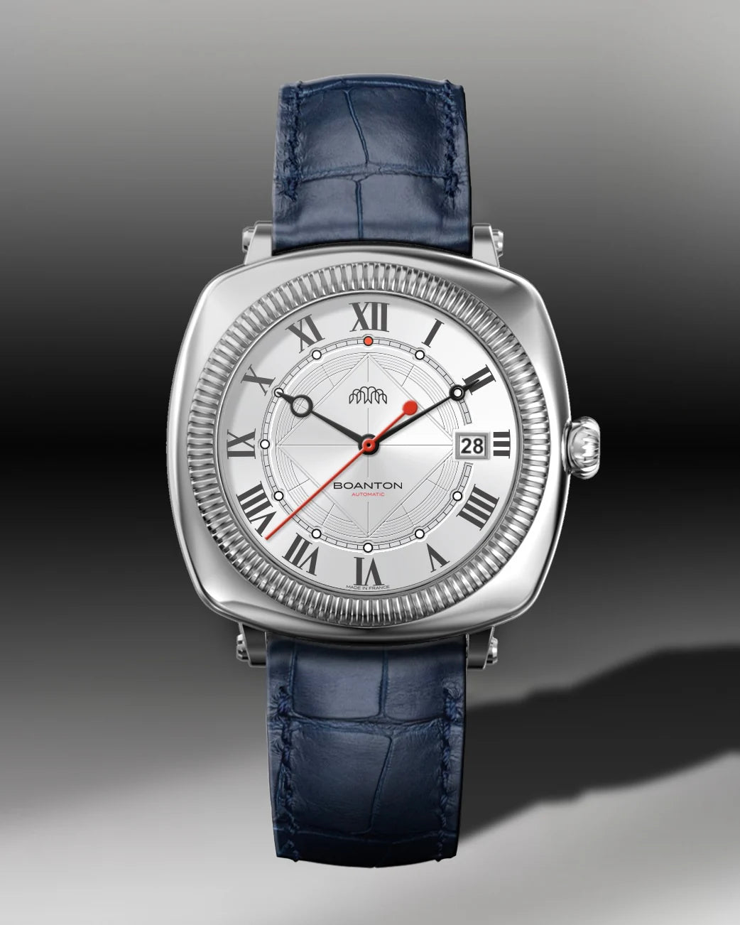 Ellipse B2201-RM - Lunar Silver