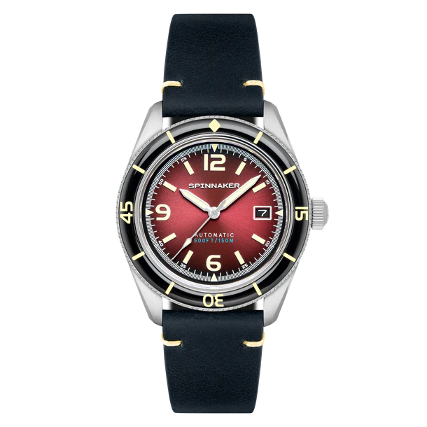 Fleuss Automatic