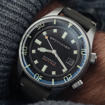 Bradner Automatic