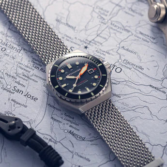 Dumas Automatic
