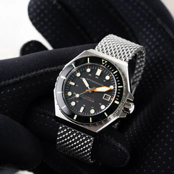 Dumas Automatic