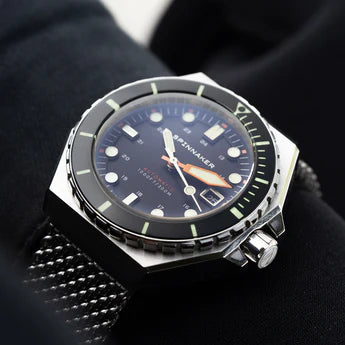 Dumas Automatic