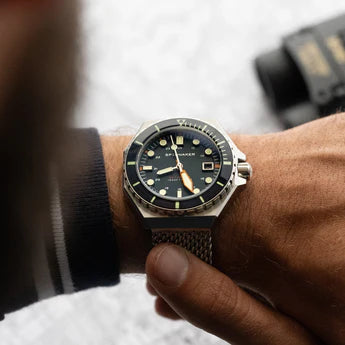 Dumas Automatic