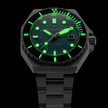 Dumas Automatic