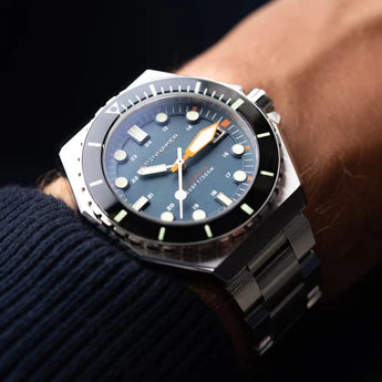 Dumas Automatic