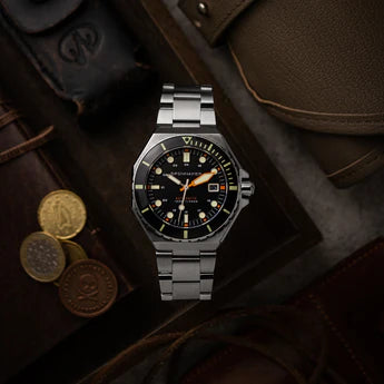Dumas Automatic