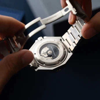 Dumas Automatic
