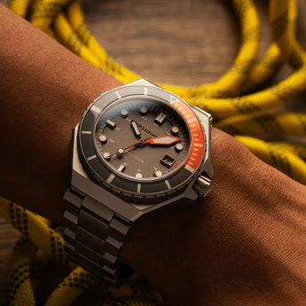 Dumas Automatic