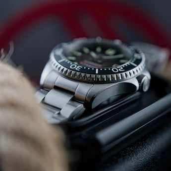 Tesei Titanium Automatic