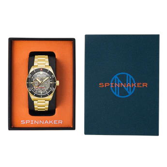 Croft Mid-Size Skeleton Automatic - Limited Edition