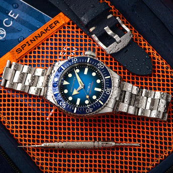 Spence 300 Automatic
