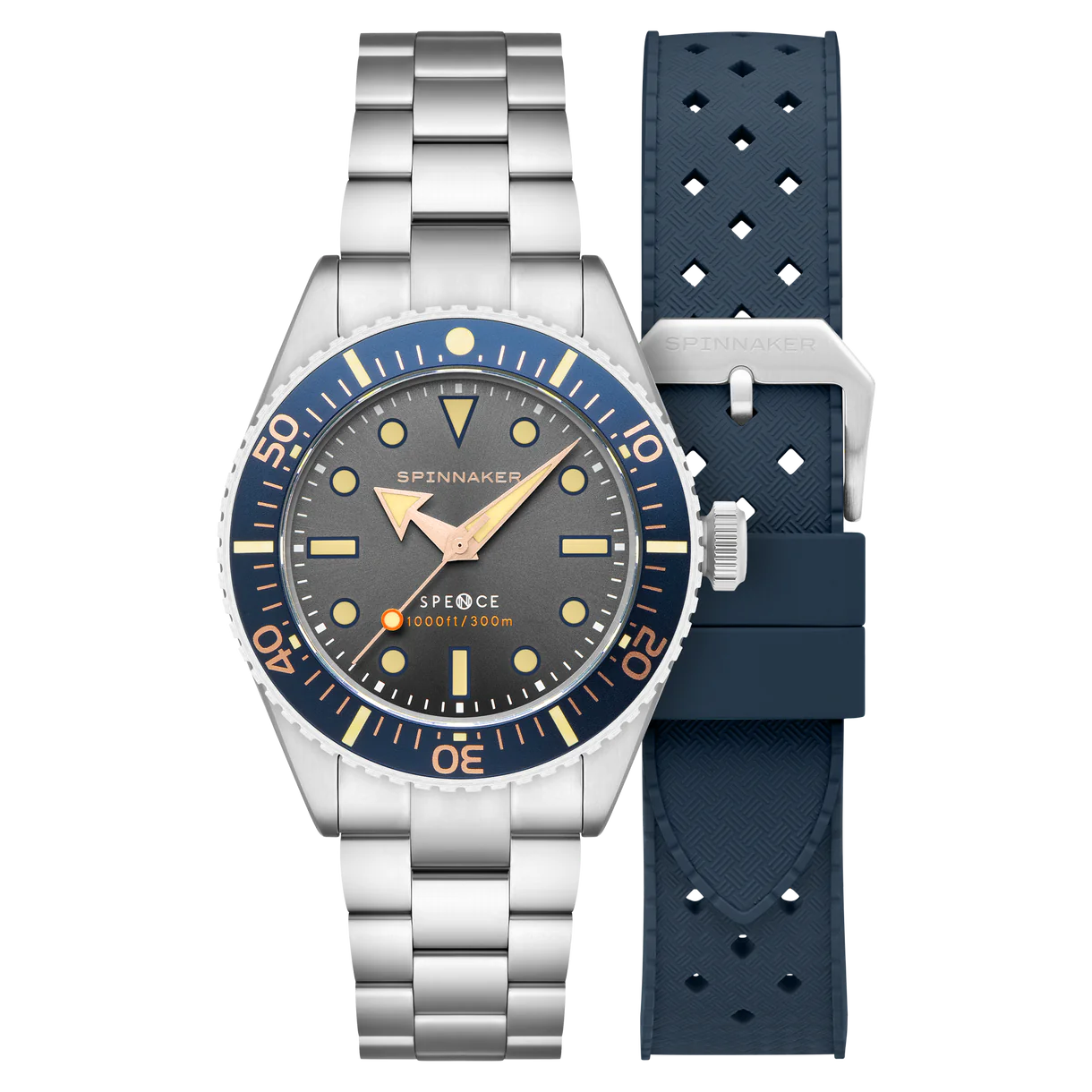 Spence 300 Automatic