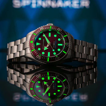 Spence 300 Automatic