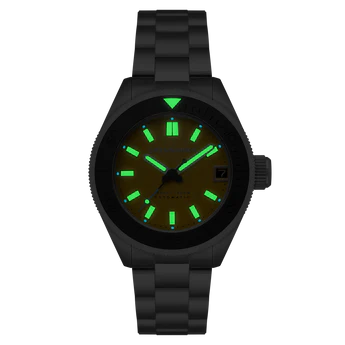 Piccard Automatic
