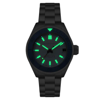 Piccard Automatic