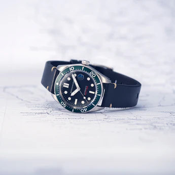 Croft Mid-Size Automatic
