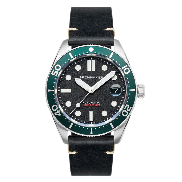 Croft Mid-Size Automatic