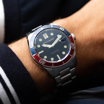 Croft Mid-Size Automatic