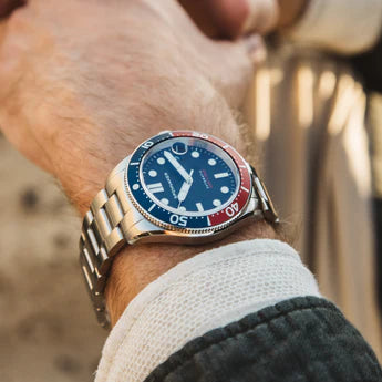 Croft Mid-Size Automatic