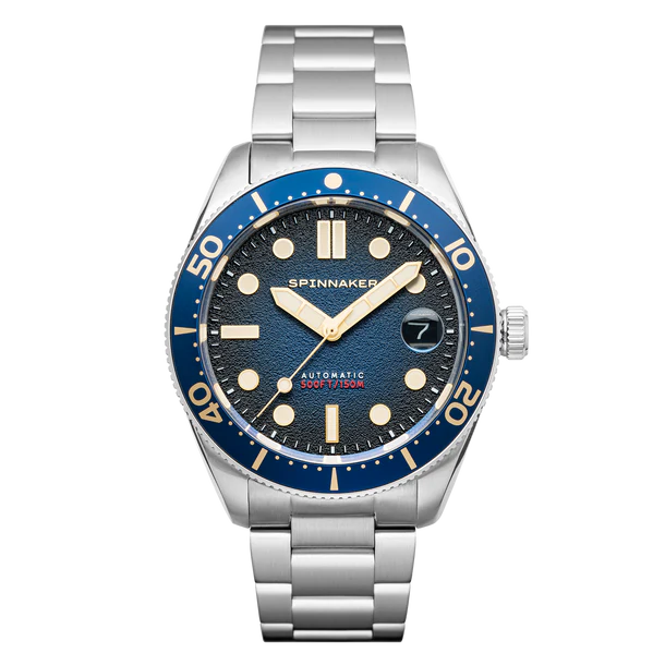 Croft Mid-Size Automatic