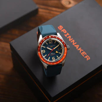 Fleuss GMT Automatic