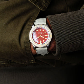 Fleuss 40 Automatic - 145th Limited Edition