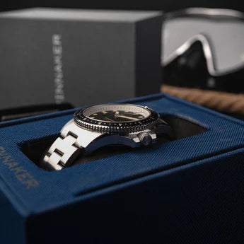 Croft Pioneer Automatic