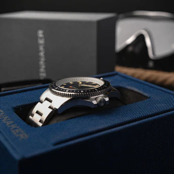 Croft Pioneer Automatic