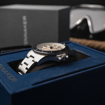 Croft Pioneer Automatic