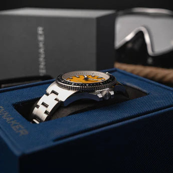 Croft Pioneer Automatic