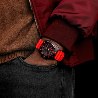 Hull Diver Automatic - SpongeBob SquarePants Limited Edition