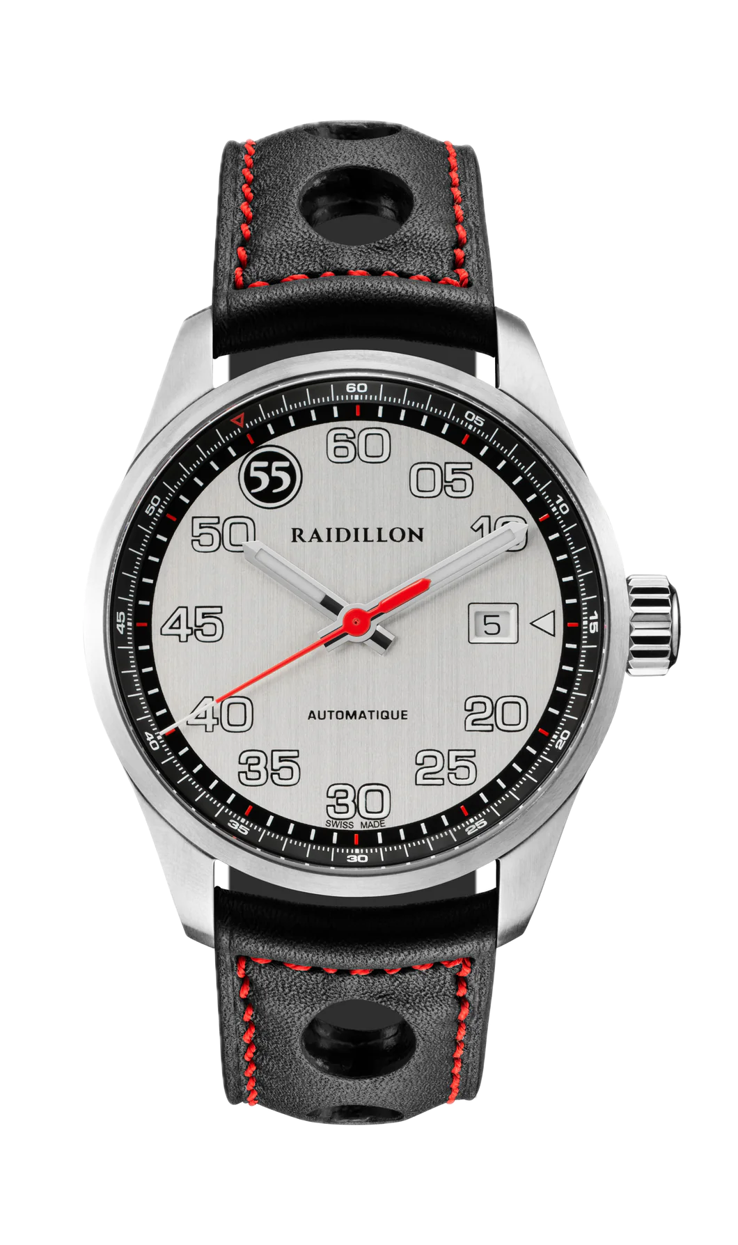 Montre Raidillon Speed