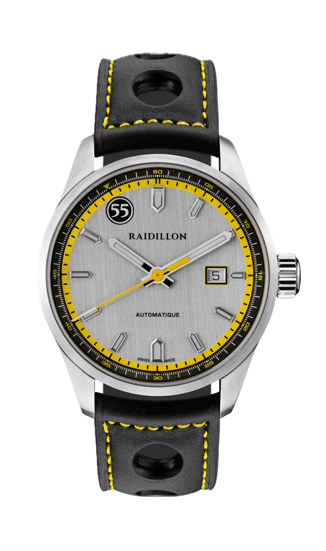 Montre Raidillon Speed
