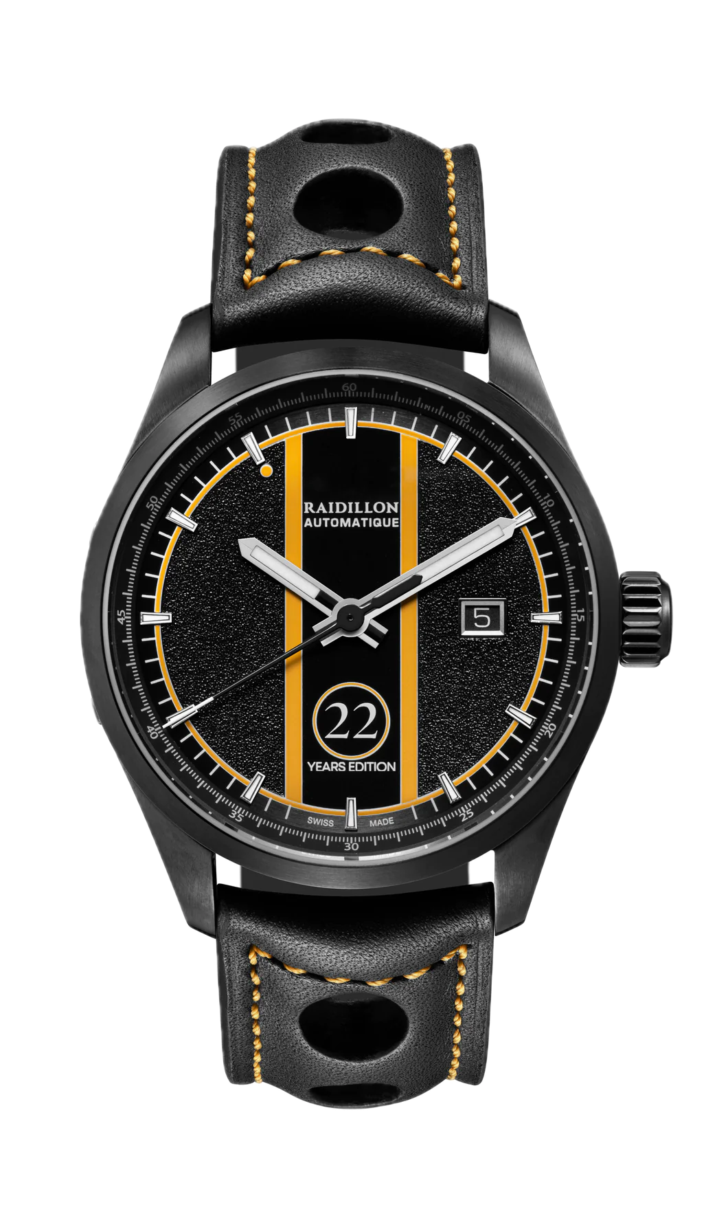 Montre Raidillon Speed