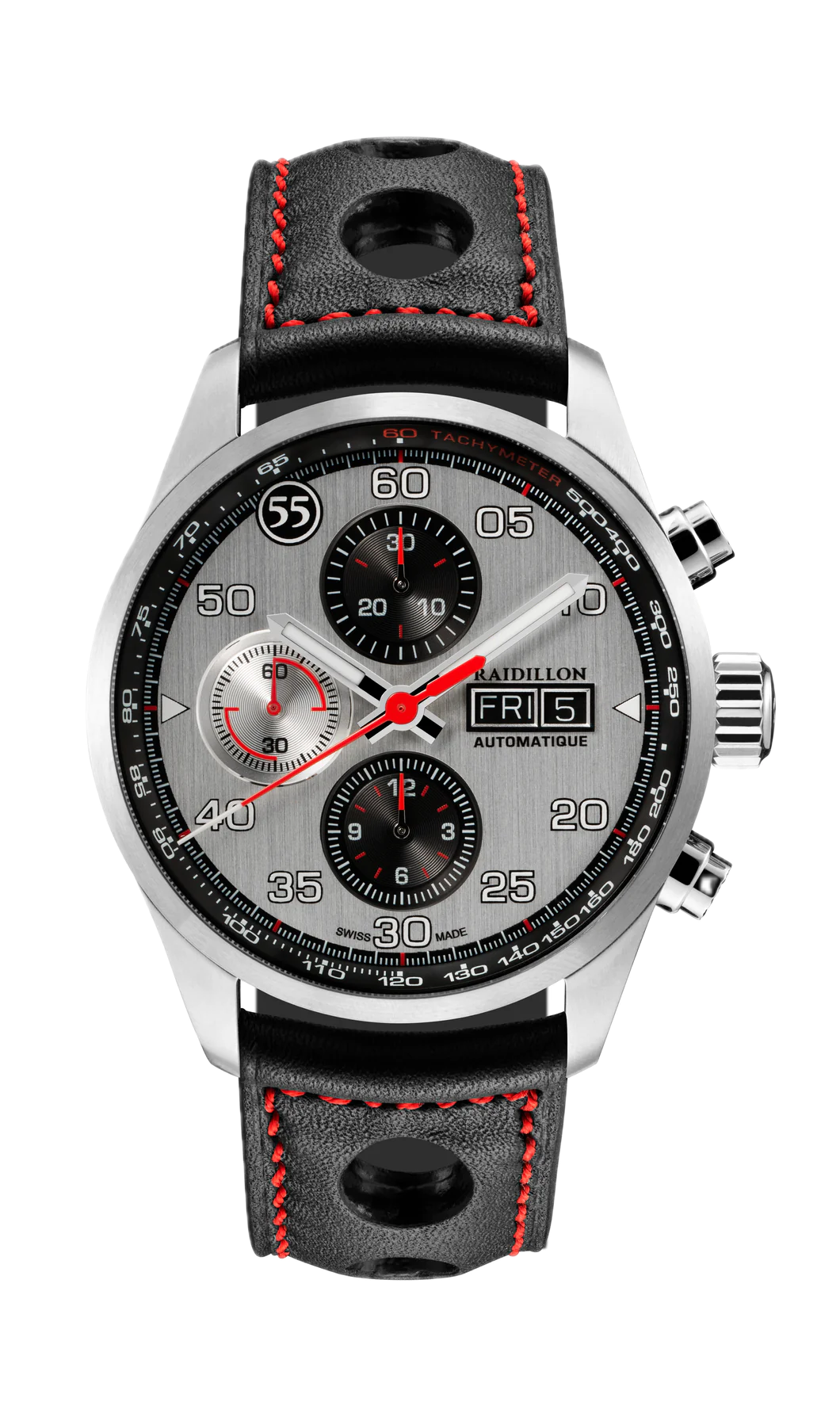 Montre Raidillon Speed